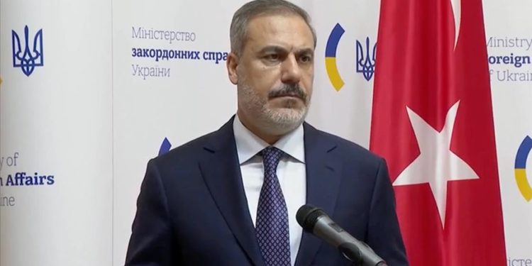 Karadeniz Tahıl Girişimi’nin yeniden canlandırılması Türkiye için öncelik