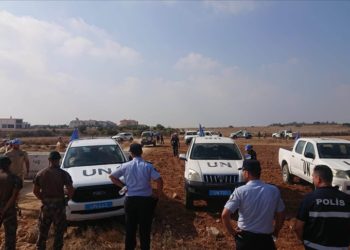 Türkiye’den BM Güvenlik Konseyi’nin Pile-Yiğitler yoluna ilişkin açıklamasına tepki