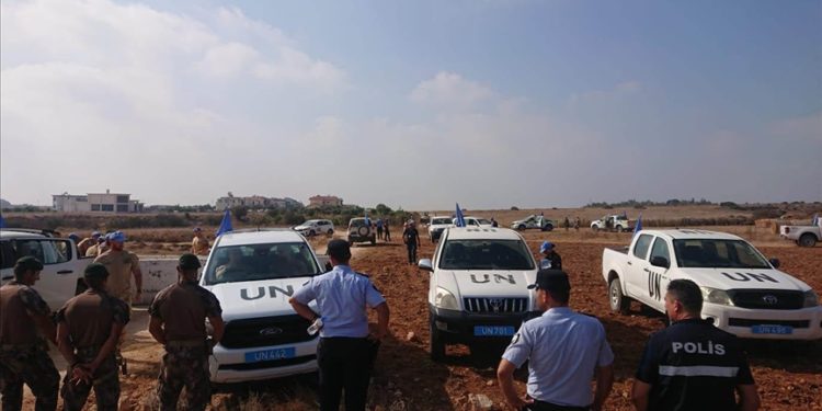 Türkiye’den BM Güvenlik Konseyi’nin Pile-Yiğitler yoluna ilişkin açıklamasına tepki