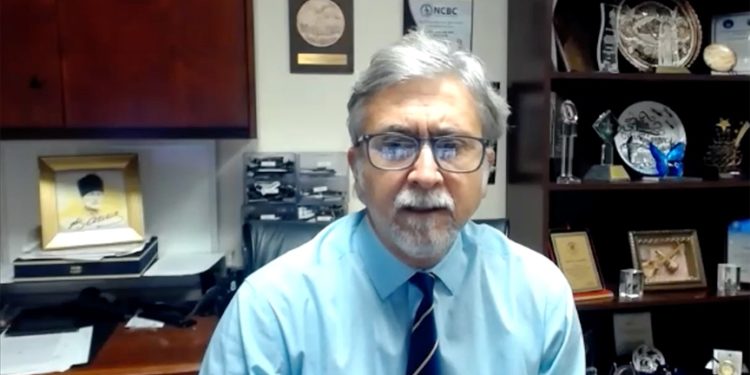 ABD’de Türk profesör Soran’ın da yer aldığı ekipten meme kanseri tedavisinde büyük başarı