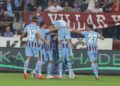 Trabzonspor sezona galibiyetle başladı