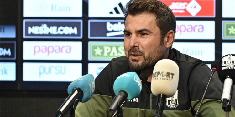 Neftçi Teknik Direktörü Mutu: Zor bir maç olacak