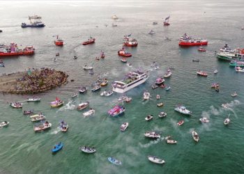 Trabzonspor’un 56’ncı kuruluş yıl dönümü kutlanıyor