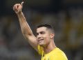 Ronaldo "hat-trick" yaptı, Al Nassr farklı kazandı