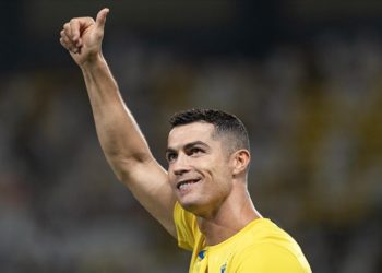 Ronaldo "hat-trick" yaptı, Al Nassr farklı kazandı