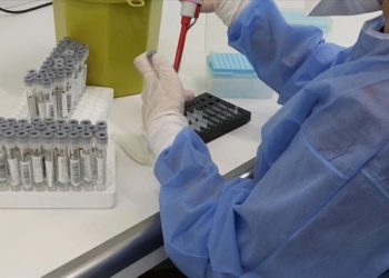 DSÖ’den Kovid-19’un yeni varyantları karşısında “daha fazla test” çağrısı