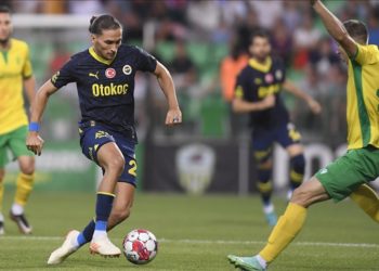 Türk takımlarının UEFA Avrupa Konferans Ligi'ndeki rakipleri belli oldu