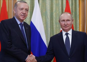 Cumhurbaşkanı Erdoğan ile Rusya Devlet Başkanı Putin telefonda görüştü