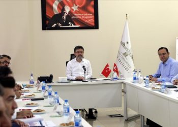 Zengezur koridoru açılınca hem ticaretimiz hem kültürel bağlarımız bir kez daha birbiriyle kavuşacak