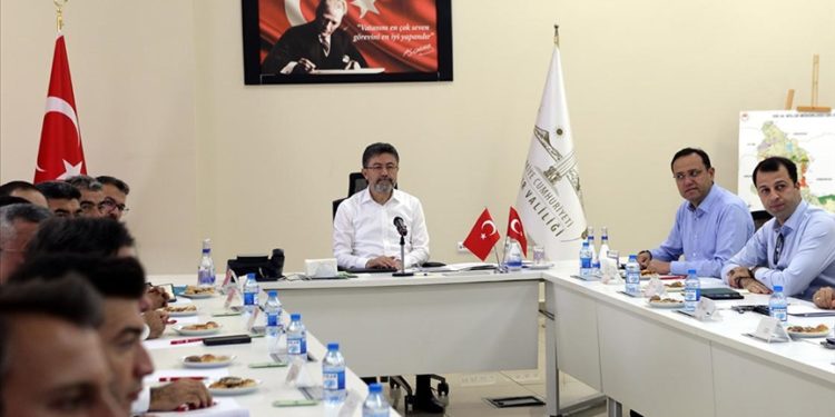 Zengezur koridoru açılınca hem ticaretimiz hem kültürel bağlarımız bir kez daha birbiriyle kavuşacak