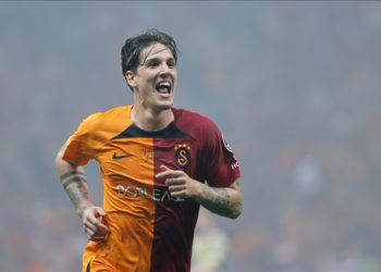 Galatasaray, Nicolo Zaniolo'nun Aston Villa'ya kiralandığını duyurdu