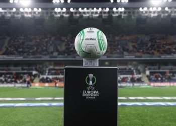 Türk takımlarının UEFA Avrupa Konferans Ligi'ndeki ilk maçlarının hakemleri belli oldu