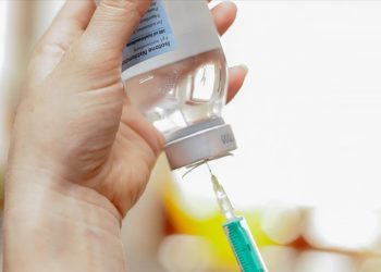 FDA, bebeklerde RSV’yi önlemek için geliştirilen aşıya onay verdi