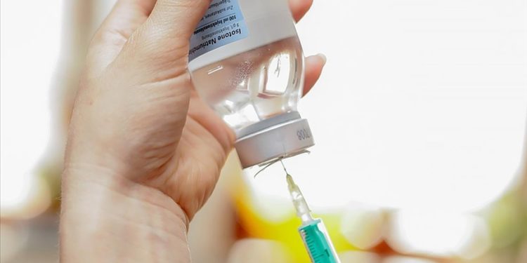 FDA, bebeklerde RSV’yi önlemek için geliştirilen aşıya onay verdi