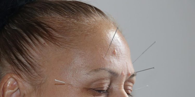 Batman’da 3 bin 700 hasta Geleneksel ve Tamamlayıcı Tıp Kliniğinde hizmet aldı