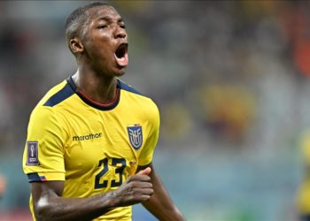 Chelsea, Moises Caicedo'yu rekor bedelle kadrosuna kattı