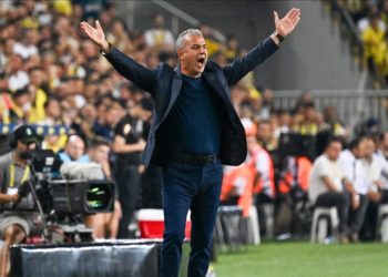 ‘İkinci yarı yaptığımız hamlelerimizle maçı lehimize çevirdik’