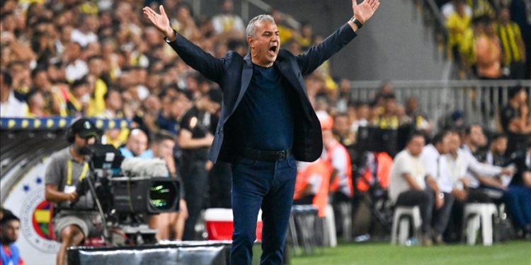 ‘İkinci yarı yaptığımız hamlelerimizle maçı lehimize çevirdik’