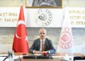 Tahıl koridorunun denizcilik ve ulaşım tarafını daha çok takip ediyoruz