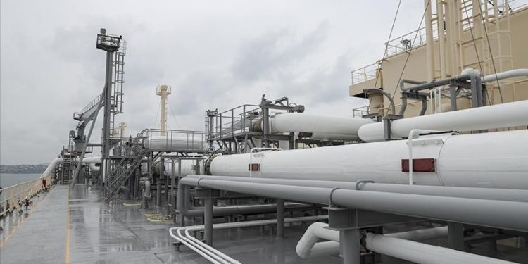 Doğal gaz ihracatında uygulanacak iletim kapasite bedeline ilişkin usul ve esaslar belirlendi