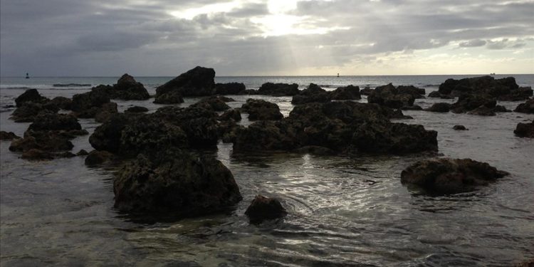 Güney-Batı Pasifik’te iklim değişikliğinin etkileri artıyor