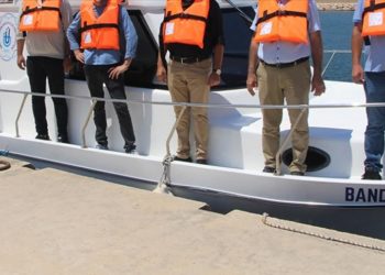 Gemi adamları iaşe bedeli 170 lira oldu