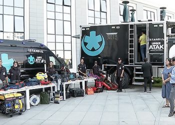 “Küçük acil servis” niteliğindeki Acil Müdahale Ünitesi sayısı artırılacak