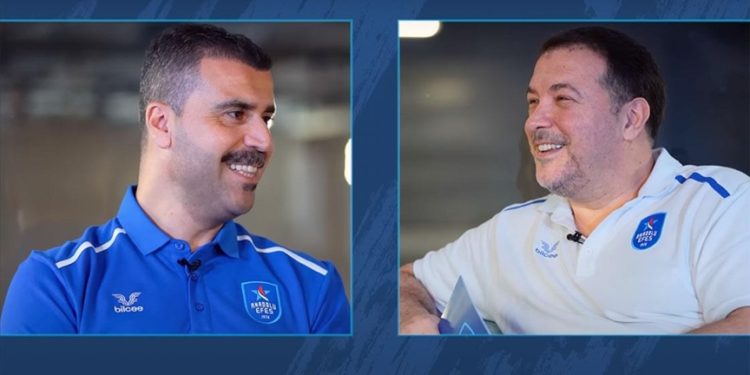 Temel ilkelerim iletişim, güven ve hazırlık