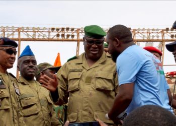 Nijer'de cunta yeni başbakan atadı