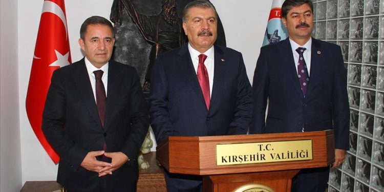 Asla eski kapandığımız dönemlere geçme gibi bir durum söz konusu değil