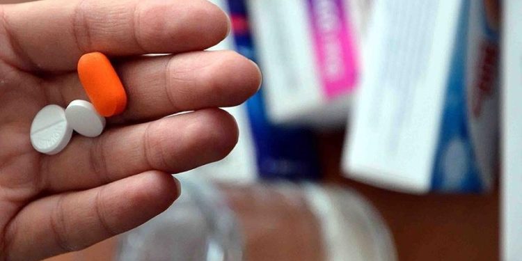 Kronik hastalıklar için kullanılan bazı ilaçlar sıcaklık direncini düşürebiliyor