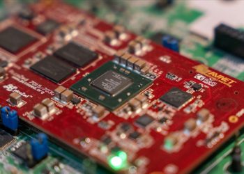 ABD’de çip üretimi için bir yılda 166 milyar doların üzerinde yatırım açıklandı