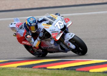 MotoGP'nin Büyük Britanya etabındaki sprint yarışında Alex Marquez birinci oldu