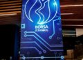 Borsa günü düşüşle tamamladı