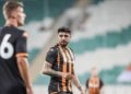 Ozan Tufan "hat-trick" yaptı, Hull City kazandı