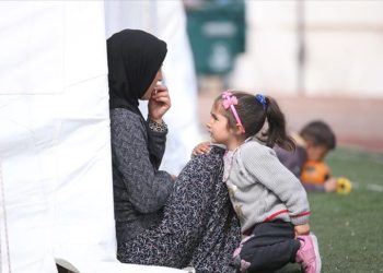 Deprem bölgesinde Toplum Yararına Program süresi 9 ay uzatıldı