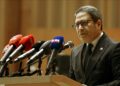 Türkiye-Pakistan Parlamentolar Arası Dostluk Grubu Başkanı Şahin’den iki ülkenin küresel misyon üstlenmesi vurgusu