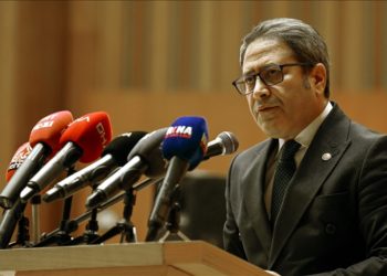 Türkiye-Pakistan Parlamentolar Arası Dostluk Grubu Başkanı Şahin’den iki ülkenin küresel misyon üstlenmesi vurgusu