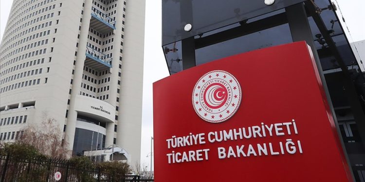 Ticaret Bakanlığından piyasa gözetimi faaliyetlerine ve alınan tedbirlere ilişkin açıklama