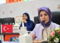 Sürdürülebilir ve huzurlu bir çevre için çalışma zamanı geldi