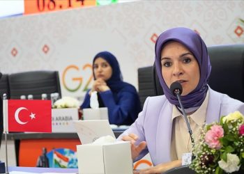 Sürdürülebilir ve huzurlu bir çevre için çalışma zamanı geldi