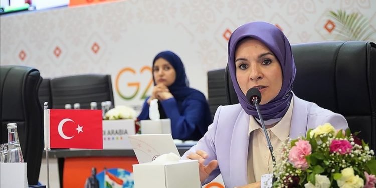 Sürdürülebilir ve huzurlu bir çevre için çalışma zamanı geldi