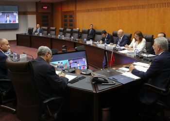 AB ile ticarette yeni diyalog dönemi başladı