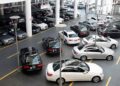 Otomotiv sektöründe taşlar yerine oturmaya başlıyor