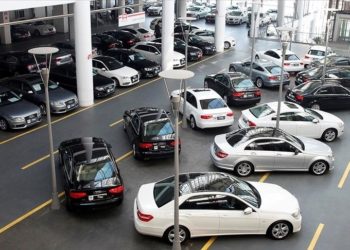 Otomotiv sektöründe taşlar yerine oturmaya başlıyor