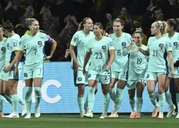 2023 FIFA Kadınlar Dünya Kupası'nda Japonya, İspanya, Avustralya ve Nijerya, son 16 turuna yükseldi