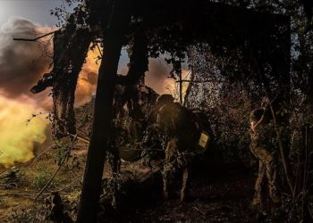 Rusya: Ukrayna, karşı saldırılarda 43 binden fazla askerini kaybetti