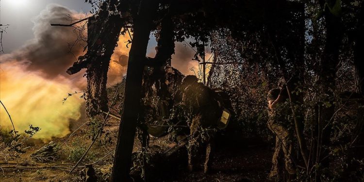 Rusya: Ukrayna, karşı saldırılarda 43 binden fazla askerini kaybetti