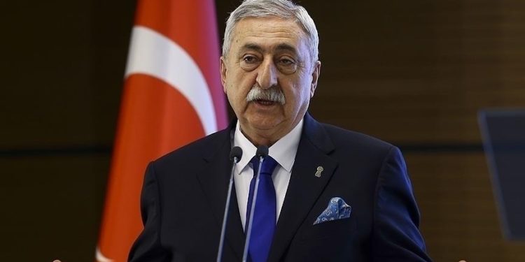 Depremden etkilenen gençlere TESK-UNICEF işbirliğiyle destek verilecek