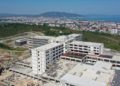Ordu Şehir Hastanesi’nin 2024’te hizmete girmesi hedefleniyor